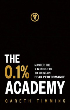 The 0.1% Academy: Master the 7 Mindsets to Maintain Peak Performance